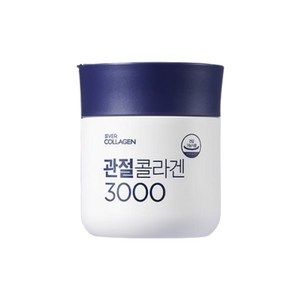 관절 콜라겐 3000 84정 연골 저분자콜라겐펩타이드, 1개