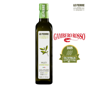 레페레 멀티바리에딸레 올레오칸탈 이탈리아 엑스트라버진 올리브오일, 1개, 500ml
