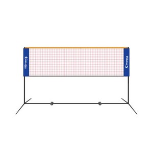 IWANNA 뉴스포츠 멀티 네트 설치 간편