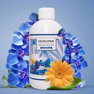 호로미아 이탈리아 명품 섬유향수 드레스퍼퓸 블루 250ml, 단품, 1개