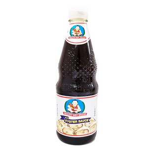 태국 헬씨보이 오이스터 굴소스 850g 동남아요리 HEALTHY BOY Thai OYSTER SAUCE, 1개