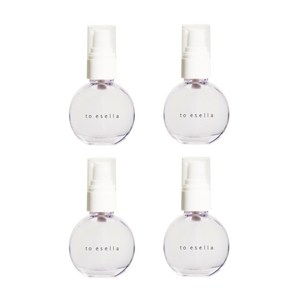 세럼 하나로 되찾는 아름다운 손 화이트 핸드 세럼 White hand seum 4개, 20ml