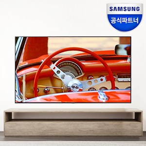 삼성전자 4K UHD 비즈니스TV 85인치 스마트 LED 사이니지 1등급 삼성전자기사 직접배송설치 대리점정품, 각도조절벽걸이형