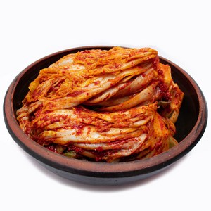 고운푸드 전라도 국내산 포기김치, 3kg, 2개