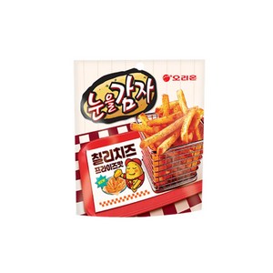 오리온 눈을감자, 96g, 20개