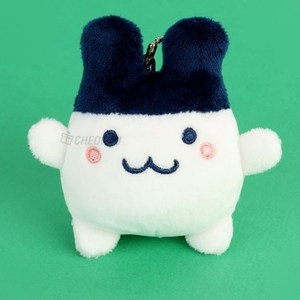 다마고치 캐릭터 인형키링 9cm