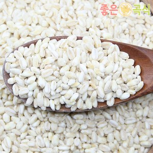 밀쌀 5kg 수입산 미국밀쌀, 1개