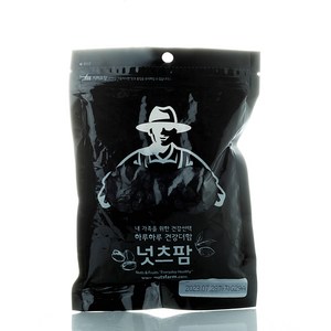 넛츠팜 건블루베리, 210g, 2개