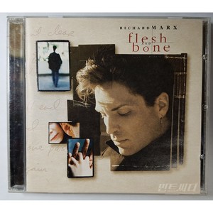 리차드 막스 Richard Marx - Flesh And Bone