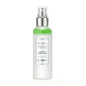 달바 화이트 트러플 퓨리파잉 앤 카밍 세럼 150ml/s, 150ml, 1개