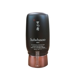 설화수 본윤 선크림 SPF50+PA++++ 50ml_남성용, 1개, 50ml