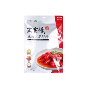 왕가도 마라소룽샤 180g, 1개