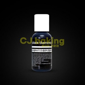 black diamond colo 0.7oz chefmaste, 1개, 20g