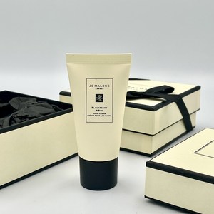[조말론] 블랙베리 핸드크림 30ml 국내배송 빠른배송 조말론 선물박스, 1세트