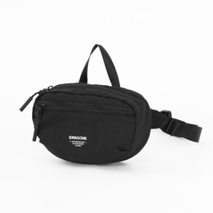 에어펀스 힙색 미니 크로스백 슬링백 웨이스트백 남녀공용