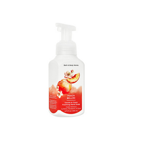 [국내발송/정품] 배스앤바디웍스 포밍 핸드솝, 피치 벨리니, 259ml, 1개