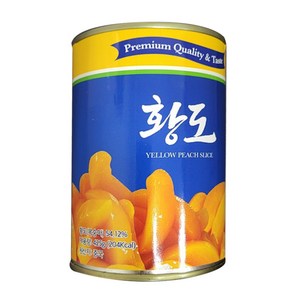 삼도 황도425g 24개 1박스, 425g