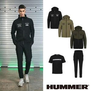 HUMMER ★SK 스토아 단독★ 남성 H2 라이크라 셋업+소로나티셔츠