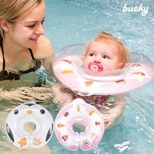 버키 아이스크림 펭귄 목튜브, 목튜브(펭귄), 1개