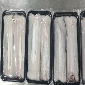 활력 보양식 통영 장어 1kg 손질 후 발송 + 소스, 중6-8마리, 1개