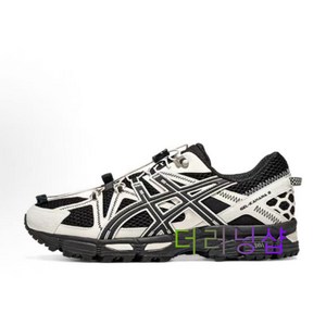 아식스 젤 카하나 8 숨쉬는 스니커즈 색상 다양하게 있음 스니커즈