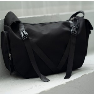 남여공용 데일리 크로스백 (3 color)