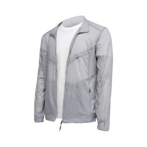 [스포트렉] 남성 라이트 에어 바람막이