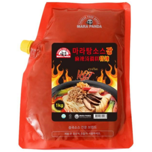 마라탕소스-강/업소용, 1kg, 1개