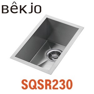 백조씽크 SQSR230, 1개