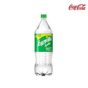 스프라이트 패트, 1.5L, 9개