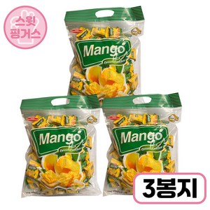 망고 크림 크래커, 3개, 800g