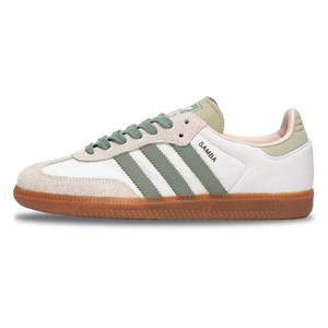 [ADIDAS] 아디다스 여성용 SAMBA OG 운동화 ID0492