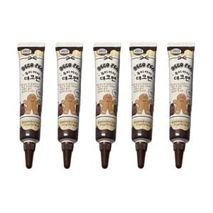 우리아이 데코펜 다크, 20개, 20g