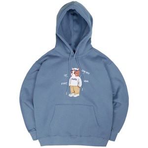 플라바 캐주얼캣 후드티 고양이 그래픽 남자 여자 커플 후드 티셔츠