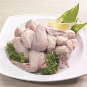 금보식품 국내산 냉장 정육 통날개 1kg, 5kg, 1개