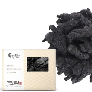 동의한재 A급 중국산 9증9폭 숙지황, 500g, 1개