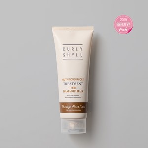 [공식판매처] 커리쉴 뉴트리션 서포트 트리트먼트, 1개, 250ml
