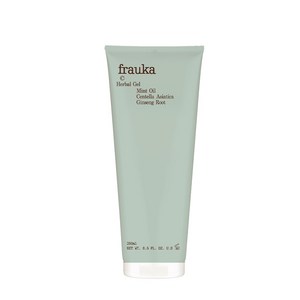 프라우카 허브 겔 허벌 겔 250ml FRAUKA, 1개