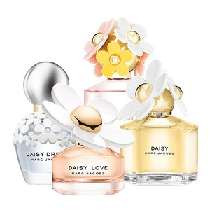 마크제이콥스 데이지 러브 EDT 오 드 뚜왈렛, 100ml, 1개