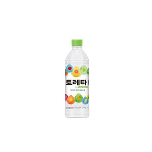 토레타 500ml 48개