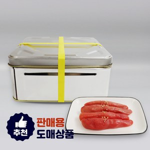 [모든반찬] 해성 백소알(대), 5kg, 1개