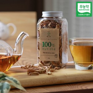 전남함평_100%트리안작두콩차_50T[1팩]_2024 무농약 햇 작두콩, 1개, 200g(1개)