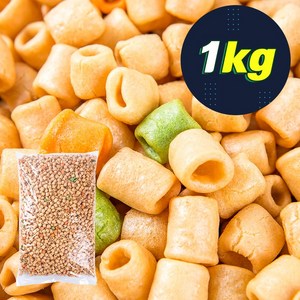 성도식품 마카로니 1kg, 1개