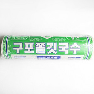 중면 1.4kg 국수 면 구포국수 쫄깃한 면발 명품국수 쪽빛누리, 1개