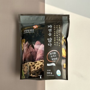 건강한 부모님 어르신 사무실 요양원 임산부 할머니간식 대용량 곡물 과자, 450g, 5개