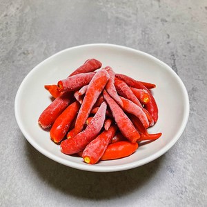 엔에이치푸드 냉동 베트남고추 1kg, 1개
