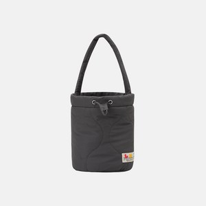 스탬핑 패딩 미니 백_PKTHISG01U