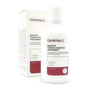 센텔리안24 마데카 토닝 에센스 트리트먼트 스킨, 300ml, 1개