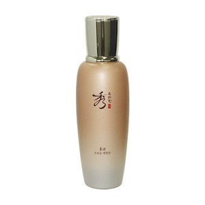 LG생활건강 수려한 본 초보습 에멀전, 130ml, 1개