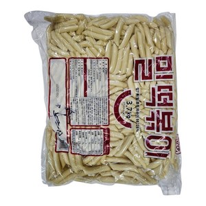 (FO)토담_밀떡볶이 3.7kg / 428368 (선주문), 1개